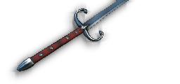 Rabblam Noble Two Handed Scimitar