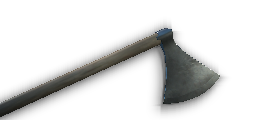 Felling Axe